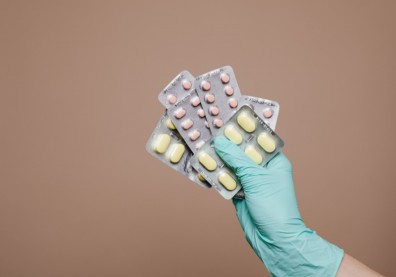 2款精神科用藥不符標準，食藥署緊急回收千萬顆