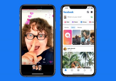 迎戰TikTok！Meta端出短影音Reels能贏回青少年芳心？