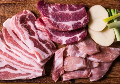 肉品出現金屬光澤還能吃嗎？溫體肉、冷藏肉、冷凍肉，新鮮度注意事項大不同