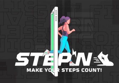 帶動NFT熱潮再起，STEPN跑步賺幣，跑1天賺千元？