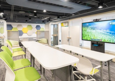 混合辦公興起，戴爾如何軟硬通吃、內外兼施搶攻新機會？