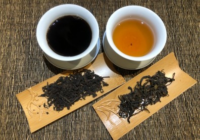 一餅普洱茶價1億元，「可以喝的古董」未來會漲多少？