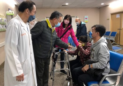 推動離島在地醫療 成就澎湖健康生活新指標