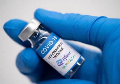 輝瑞BNT擬推出「更新版疫苗」，歐盟展開滾動式審查