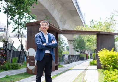 【選戰零時差】專訪台中市長候選人蔡其昌，「最強會長」直球進攻搖擺州