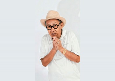 喜劇人生謝幕！甘草藝人「脫線」安詳過世，享耆壽90歲