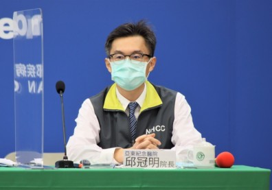 114字道出「共存智慧」！亞東醫院院長金句，內含人性與濟世的大情懷