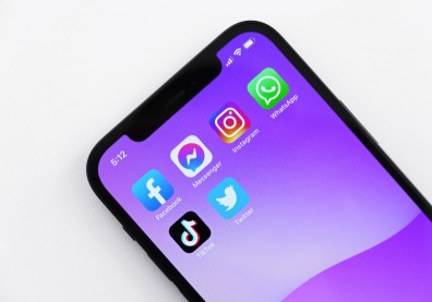 還在用IG？這三款社交APP成Z世代新寵