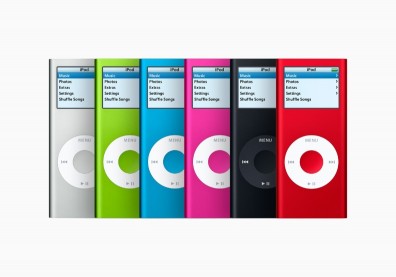 沒有iPod就沒有iPhone，為何蘋果停產iPod touch、售完即止？