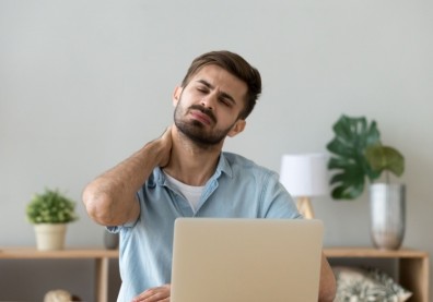 「腰痛」是僅次感冒的常見病痛！結合居家感測儀器包與線上物理治療師，新的醫療商機要來了