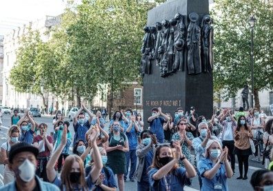 「靠感覺」的結論可靠嗎？看南丁格爾如何用一張圖揭開戰場傷亡真相，促成第一所戰地醫院