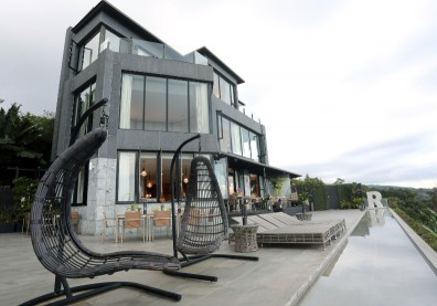全台最難入住Villa R，富商明星都愛，有錢不如跟主人搭起友誼橋