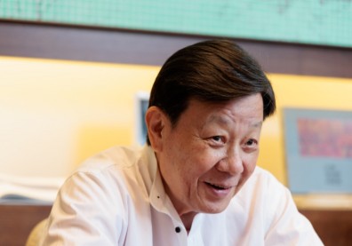 沒有人可以一輩子當主角！寇世勳：中年男要想通，一直糾結只會延長痛苦