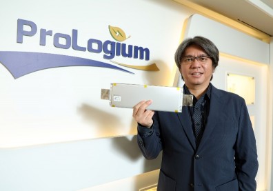 輝能砸千億法國建廠！執行長楊思枏：不再是台灣公司