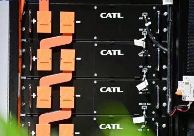 電池一哥痛失市值，寧德時代迷失方向了嗎？手上還有哪些牌？