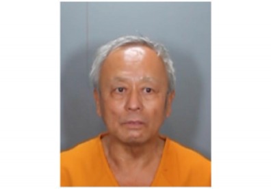 南加州教會槍擊案／妻罹癌返台打算離婚，兇嫌周文偉萬念俱灰