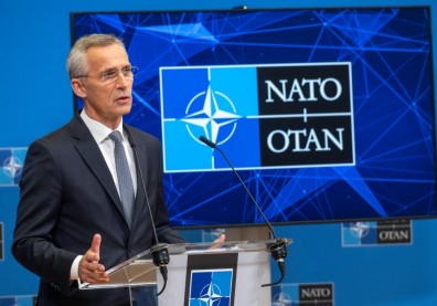 北約新戰略概念首提「中國」！強化合作應對北京挑戰