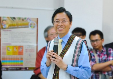 【選戰零時差】張善政為何是朱立倫的「桃園最強棒」？最終結局會是微笑嗎？