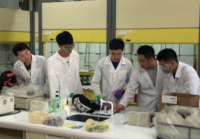 成大推「斜槓人生三部曲」，有堂課從高中生到教授都來共學