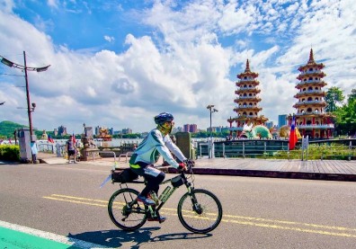 車鈴響叮噹！41條親子騎行最佳車道出爐，再搭這45條路線接力環島