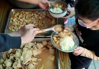 全台大停課團膳業者怎麼辦？未來一週損失恐達4.5億元