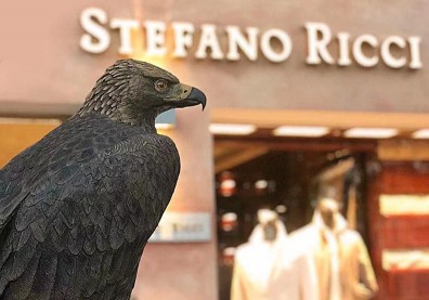 Stefano Ricci：翻越世界巔峰，經典何需多言，奢華盡在一眼瞬間