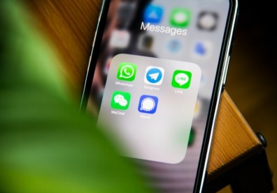 LINE帳號被盜、登出消失1招挽救！台灣大哥大語音信箱密碼改法