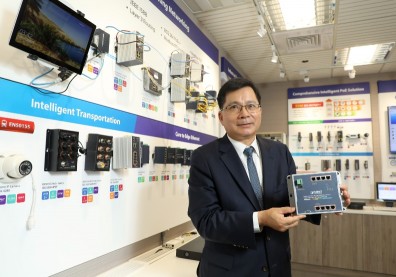 寧當「水牛」不當「狼」，普萊德董座陳清港深耕品牌影響力