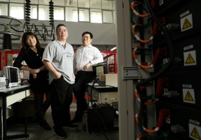 老闆下班學〉創揚董座：二關鍵看懂《捍衛戰士2》的企業經營密碼