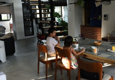 重回「老派．時尚」，日子活得更有滋味