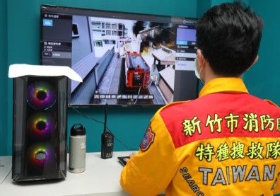 城市數位化與市容美學〉數位治理竹市奪冠,都市計畫基隆稱雄