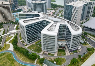 太先進也煩惱？封出口、盜個資，智慧建築淪駭客肥羊