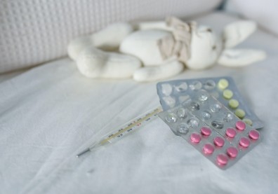 腸病毒多久會好？大人小孩症狀不一樣，營養師分享這樣吃加速復原