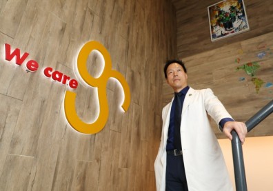 全台唯一免費讓骨肉癌患者歇腳的「家」在哪裡？　