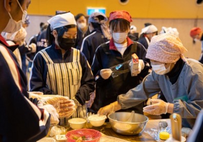 日本食農教育最前線!台灣人翻轉山形縣雪國的地方創生