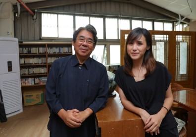 陳昭賢的傳承很創新 想把歌仔戲帶進元宇宙