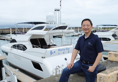 航運業數位轉型同時落實ESG，星路科技來實現！