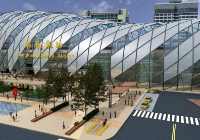 蛻變中的彰化—翻轉交通　改變你對彰化日常的想像