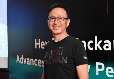 高速運算翹楚！慧與科技不搶公有雲，結盟對手照樣贏