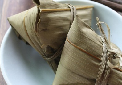 北部粽、南部粽還是粿粽？營養師圖解11款粽子熱量，授5招安心吃不怕胖