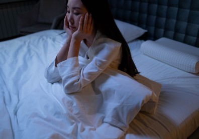 睡眠品質變差、變少？這些情況＝真正失眠，10招改善睡不著困擾