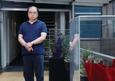 塑膠業的「毛利王」！林健祥用創新研發力逆轉夕陽工業