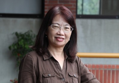 為台灣企業加油，葉淑娟提「永續四方針」