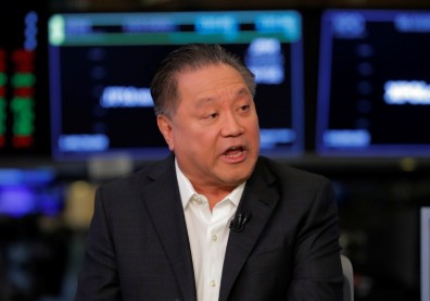 史上第三大併購案，博通買VMware，華裔半導體併購大王打什麼算盤？