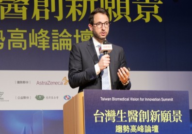 生醫論壇／牛津AZ疫苗從研發到施打僅花104天的秘密