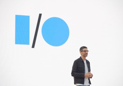 獨家》Google執行長：台灣人才多元，研發團隊功不可沒