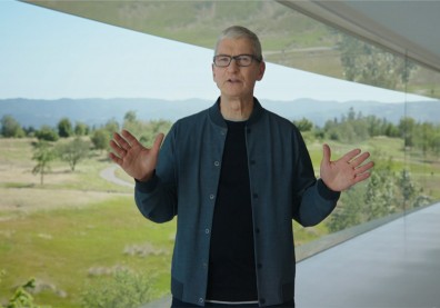 庫克WWDC親揭Apple新亮點，能助攻台廠供應鏈？