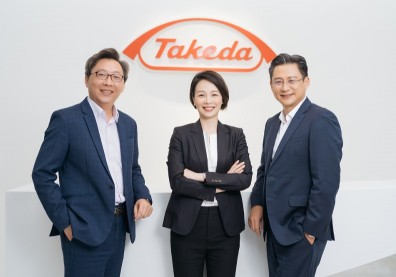 「人」才是關鍵！帶出員工超高認同感，國際級藥廠的台灣武田如何做到？
