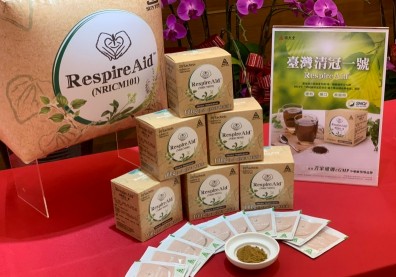 清冠一號怎麼吃？兒童、成人劑量大不同？７大QA一次解答