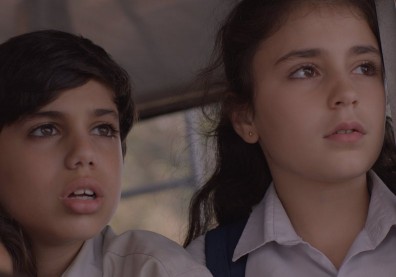 《黎巴嫩的天空》：用孩子最單純天真的視角，看透戰爭的殘酷與無情